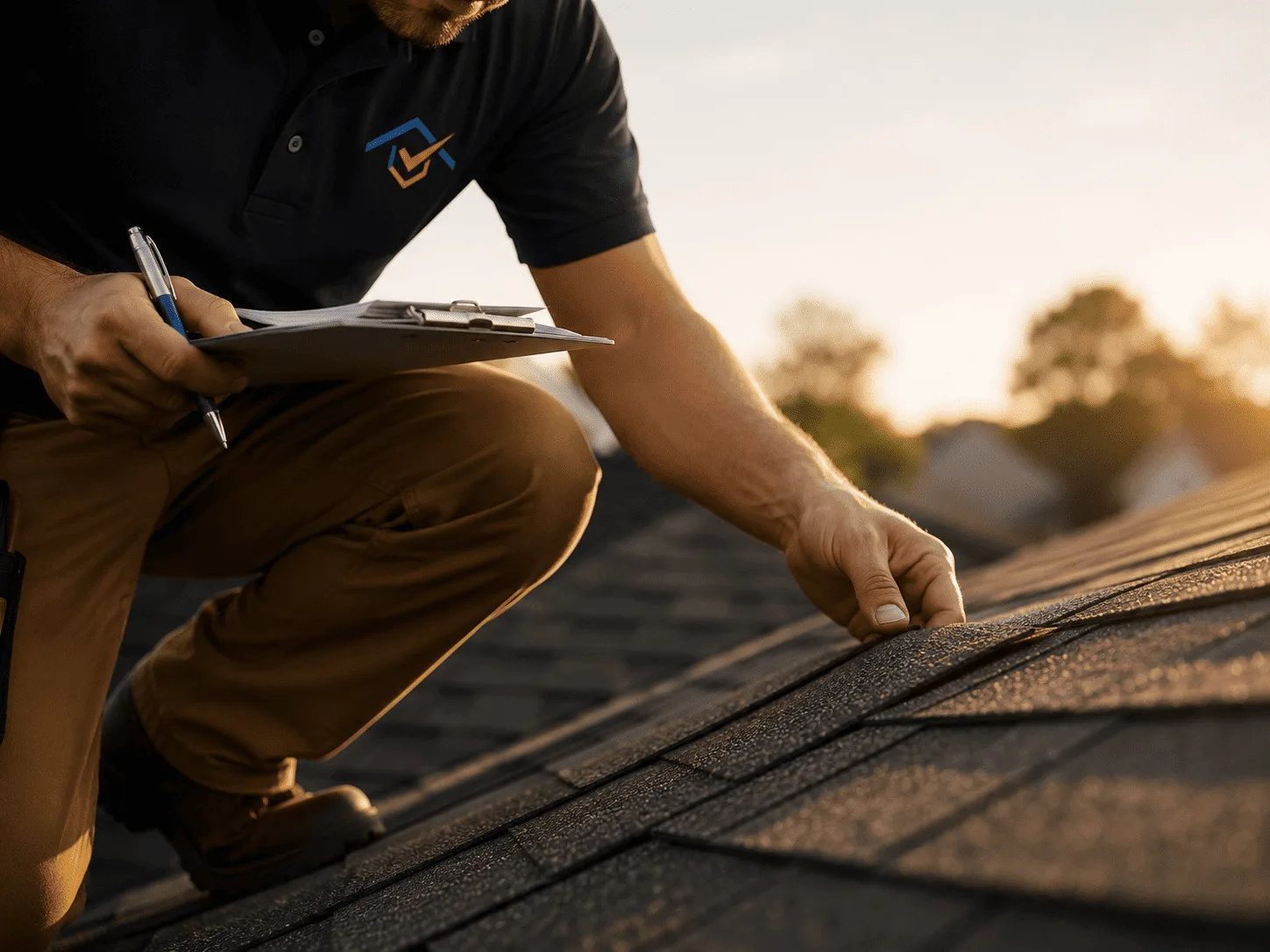 Why Choose Roof Inspection in Sunrise Manor, NV