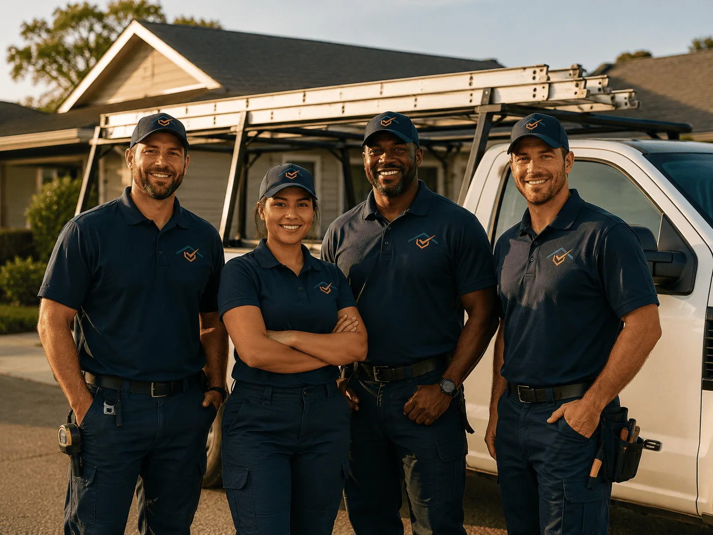 Roof Inspection company in Sunrise Manor, NV